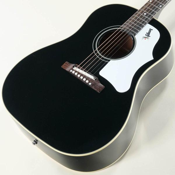 Gibson / 1960s J-45 Original Adjustable Saddle Ebony(渋谷店)(YRK)