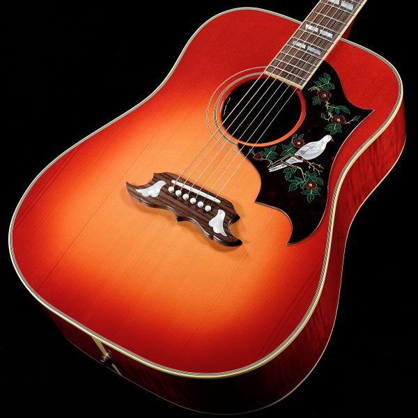Gibson / Dove Original Vintage Cherry Sunburst [Original Collection](渋谷店)(YRK)(長期展示品チョイキズアウトレット)