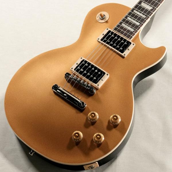 Gibson / Slash Victoria Les Paul Standard Goldtop(渋谷店)(YRK)