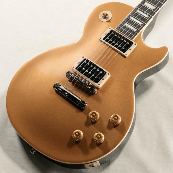 Gibson / Slash Victoria Les Paul Standard Goldtop(渋谷店)(YRK)(長期展示品チョイキズアウトレット)