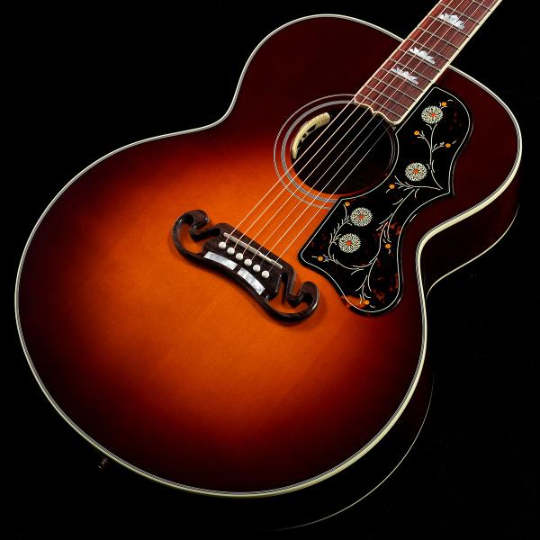 Gibson（ギブソン） Gibson / SJ-200 Standard Maple Autumnburst(重量