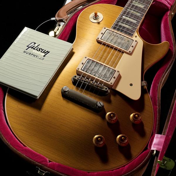 Gibson（ギブソン） Gibson Custom / Murphy Lab 1957 Les Paul