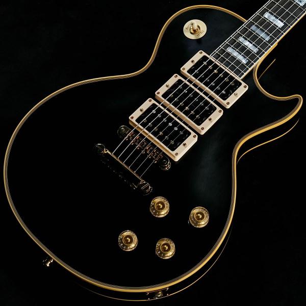 Gibson Custom / Peter Frampton Phenix Inspired Les Paul Custom Ebony(渋谷店)