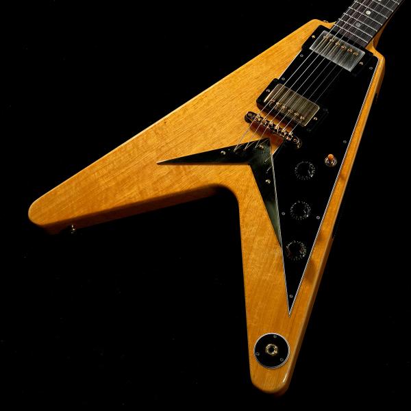 Gibson（ギブソン） Gibson Custom / 1958 Korina Flying V Reissue