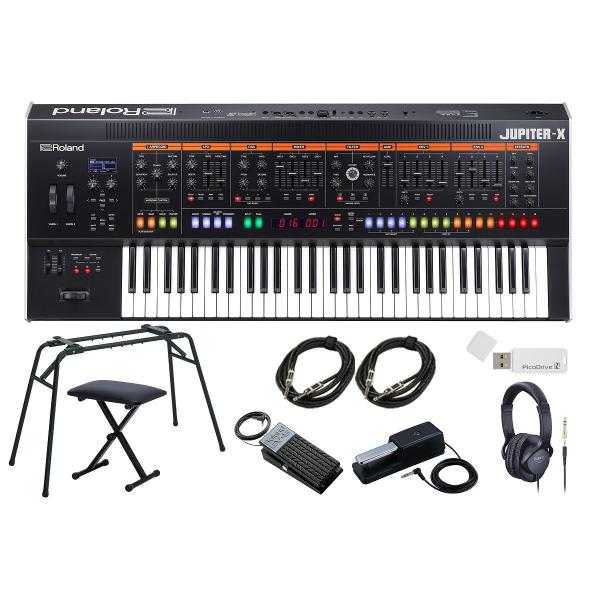 Roland / JUPITER-X コンプリートセット(渋谷店)