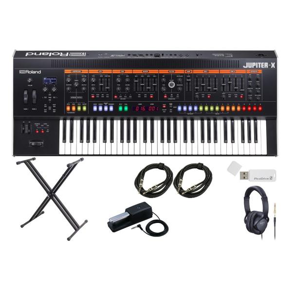 Roland / JUPITER-X スタートセット(渋谷店)