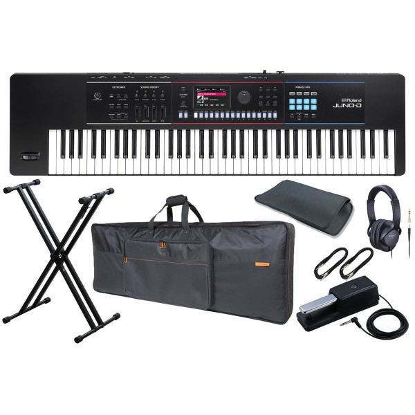 Roland / JUNO-D7 シンプルセット(渋谷店)