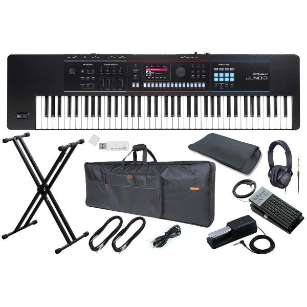 Roland / JUNO-D7 アクセサリーセット(渋谷店)