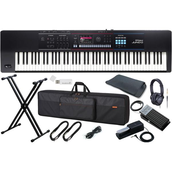 Roland / JUNO-D8 アクセサリーセット(渋谷店)