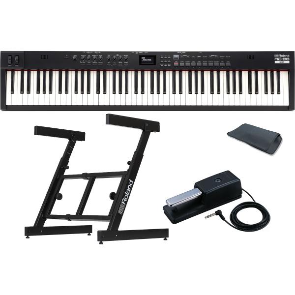 ローランド　ROLAND　 デジタルピアノ ep−90　動作OK　スタンド付き ローランド（Roland） Roland EP-90 Keyboard 電子ピアノ キーボード