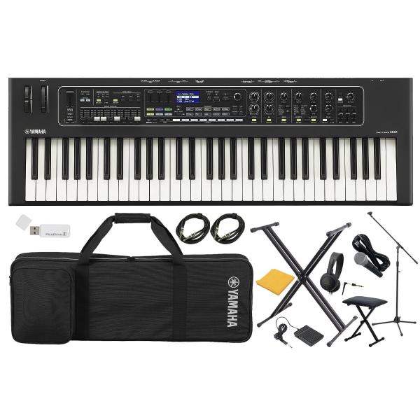 YAMAHA ヤマハ　シンセサイザー用アダプター　ADP1 YAMAHA ADP1（中古）【楽器検索デジマート】