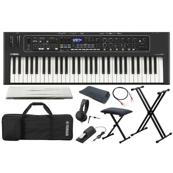 YAMAHA / CK61 スタートセット(渋谷店)