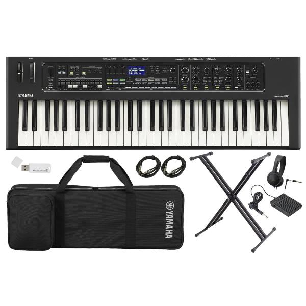 YAMAHA / CK61 オプションセット(渋谷店)