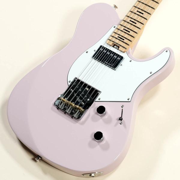 Pacifica Professional 11SM Ash Pink