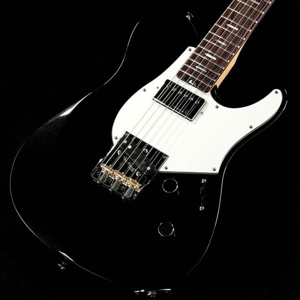 Pacifica SC Professional PACP11S Black Metallic