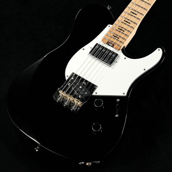 Pacifica SC Professional PACP11SM Black Metallic