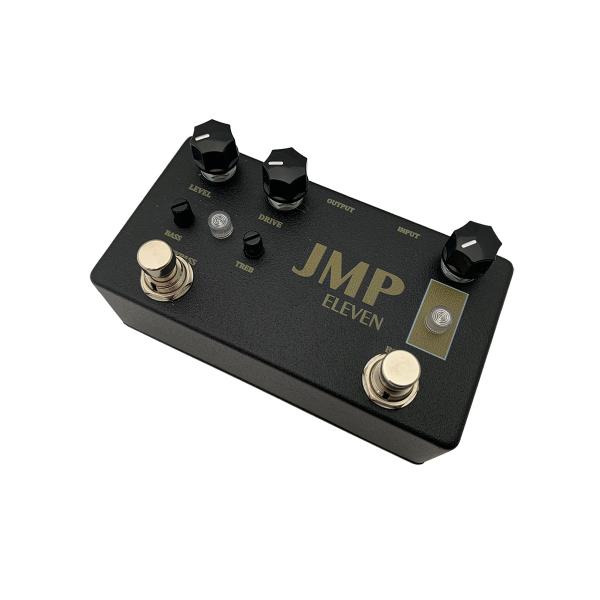 JMP ELEVEN