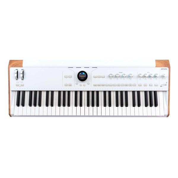 Arturia / ASTROLAB 61 ステージキーボード(渋谷店)(展示品チョイキズ特価)