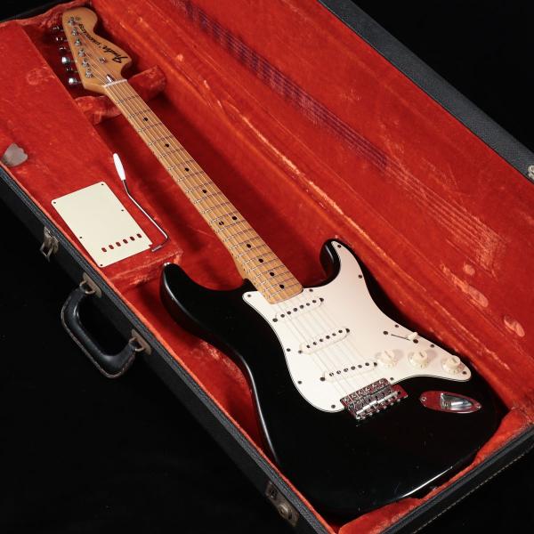 Fender（フェンダー） (Vintage) FENDER / 1972年製 Stratocaster