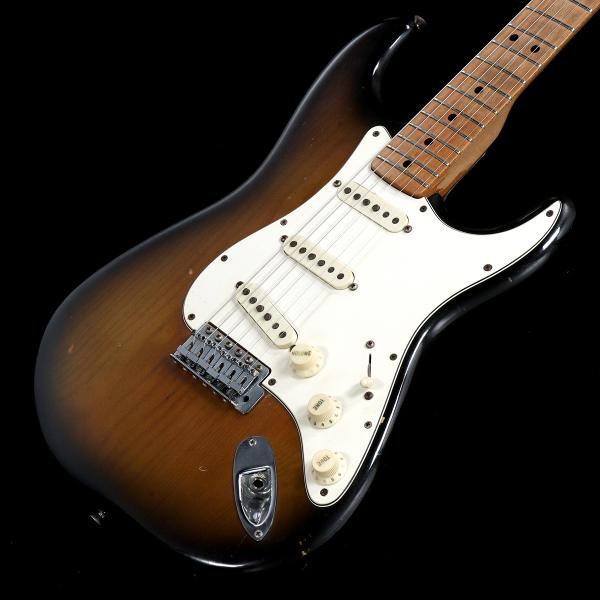 Fender（フェンダー） (Vintage) FENDER / 1975 Stratocaster Alder