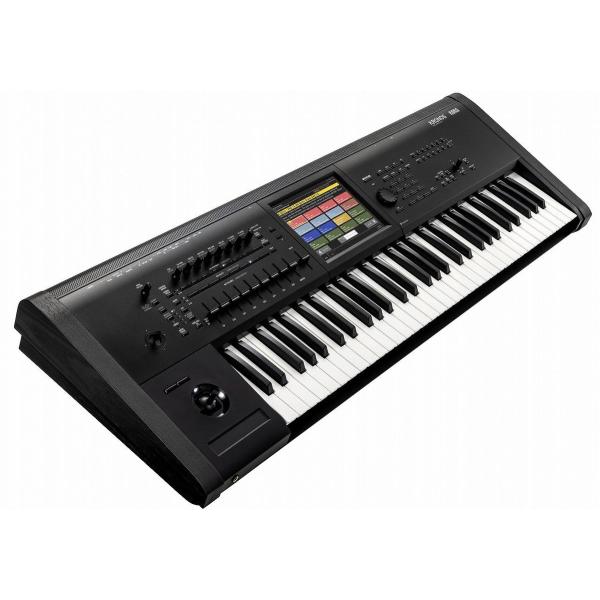 KORG / KRONOS3-61 61鍵シンセサイザー(渋谷店)(展示品チョイキズ特価)