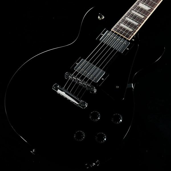 Gibson USA / Les Paul Studio Ebony [重量:3.63kg](S/N 230240396)(チョイ傷アウトレット)(渋谷店)(YRK)