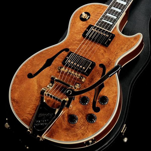 Les Paul Custom Chambered Koa 2019