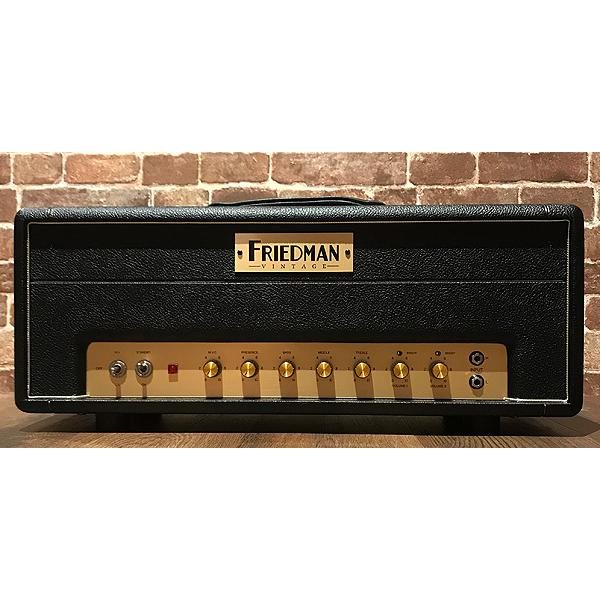 PLEX Head Super Bass Mod