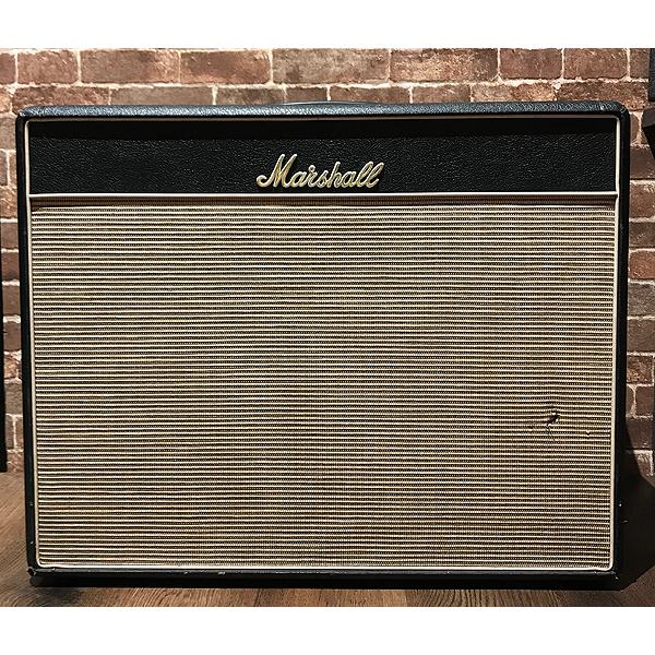 212 Cabinet Mod (with Celestion G12M Greenback)