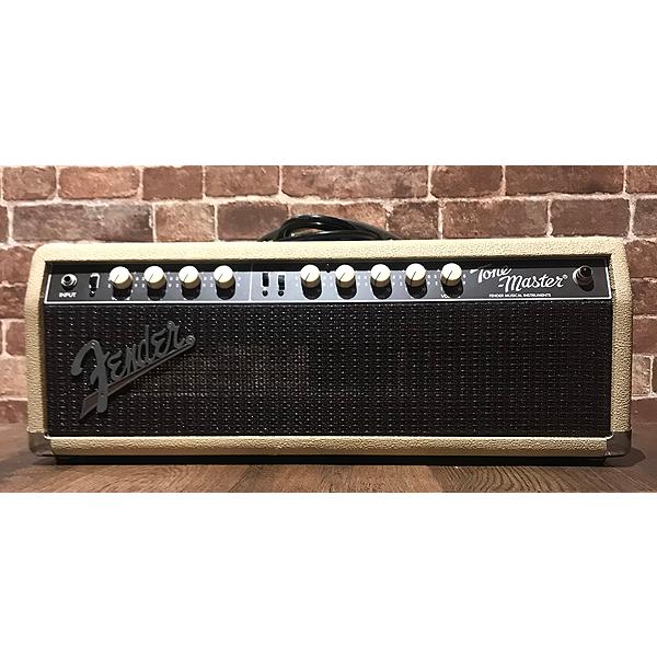 Tone Master CSR-3 Head