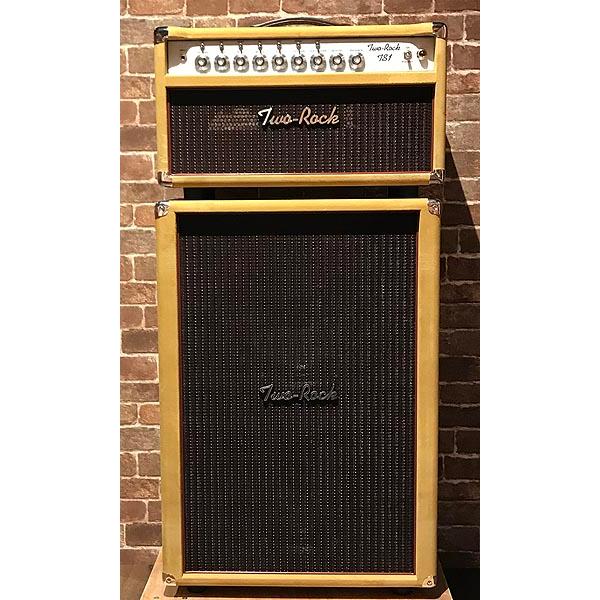 Two Rock / TS1 Head 100/50 with 212 Cabinet Buckskin Suede(渋谷店)