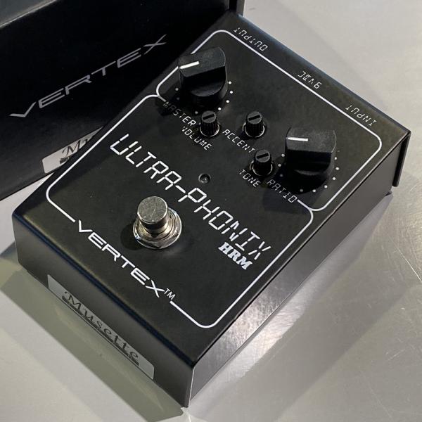 Vertex / Ultraphonix HRM オーバードライブ(渋谷店) : イシバシ楽器