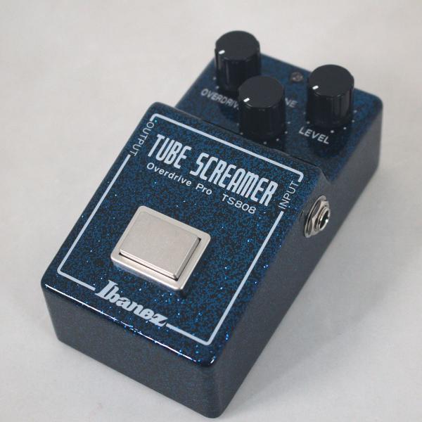 Ibanez（アイバニーズ） (中古)IBANEZ / TS808 45TH TUBE SCREAMER