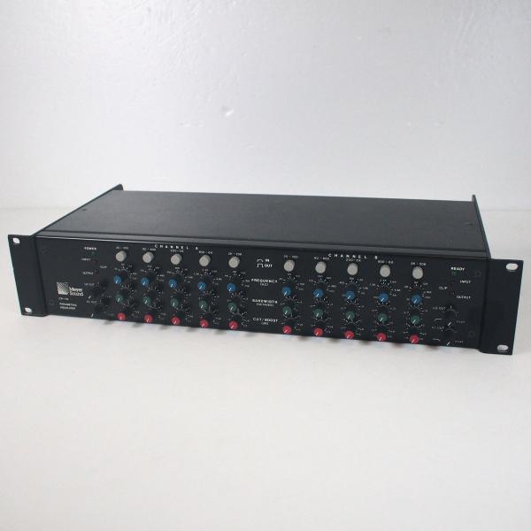 定価60万円】MEYER SOUND EQ CP-10 Meyerイコライザー 【公式通販】