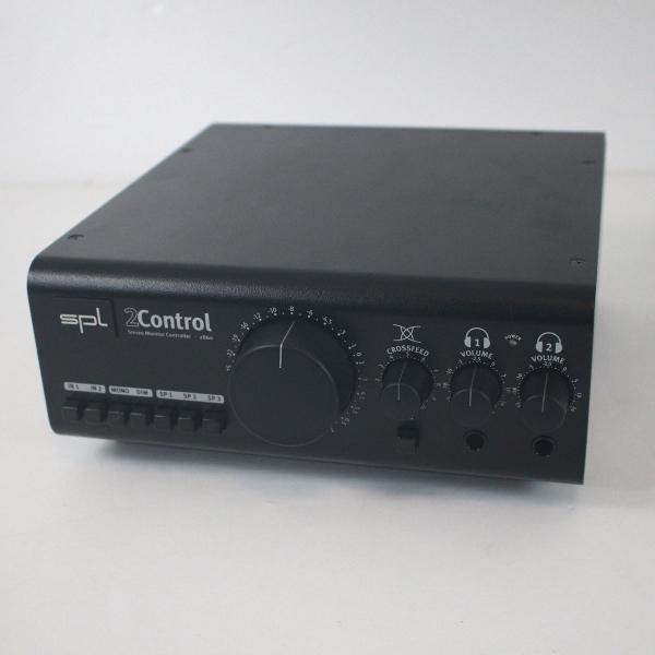 中古) SPL / 2Control MODEL 2860 (渋谷店)(値下げ) : イシバシ楽器 17
