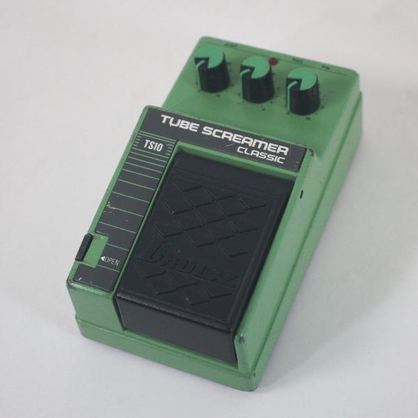 Ibanez（アイバニーズ） (中古) IBANEZ / TS10 / Tube Screamer