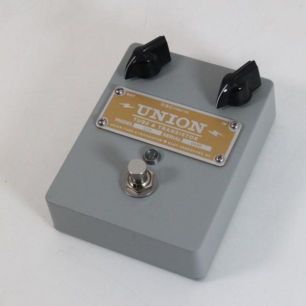 中古) UNION TUBE AND TRANSISTOR / LAB Compressor (渋谷店