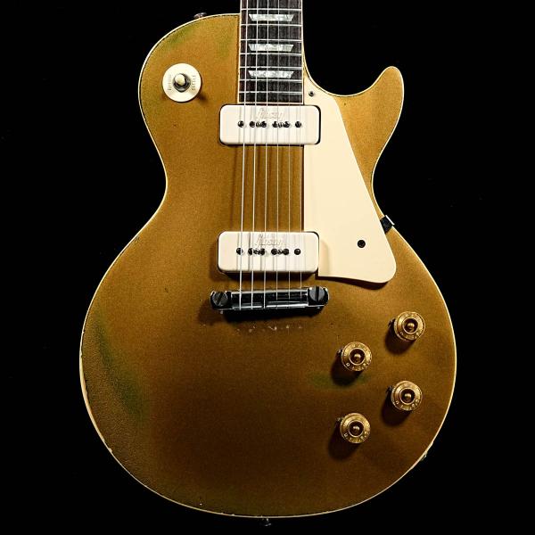 (Vintage)Gibson / 1971 Les Paul Standard 58 (渋谷店)(05VG)