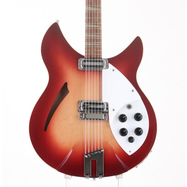 中古)Rickenbacker / 360/12V64 Fireglo 1990 (渋谷店) : イシバシ楽器
