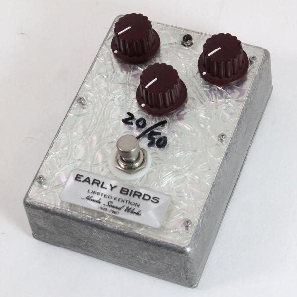 中古)HONDA SOUND WORKS / Early Birds (SN 20/50) (渋谷店