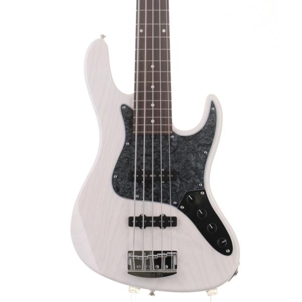 中古)KIKUCHI GUITARS / HERMES RV5 ASH TWH ＃273 (SN 273) (渋谷店