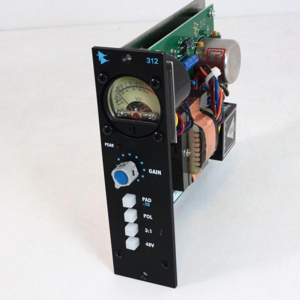 中古)API / 500 Series 312 (渋谷店)(値下げ) : イシバシ楽器 17