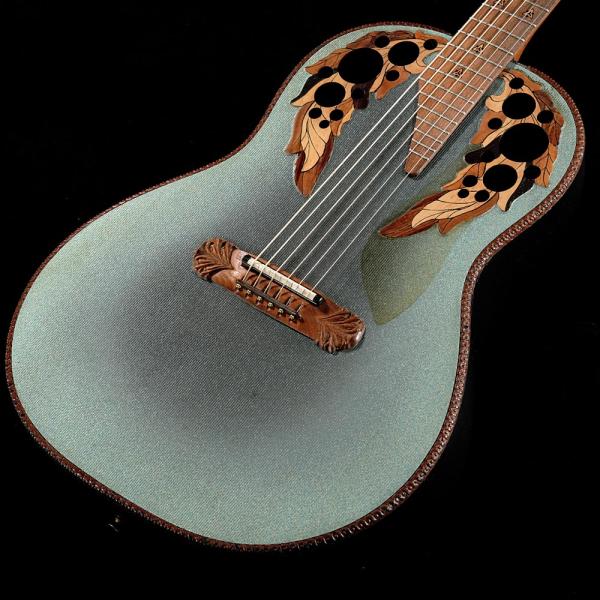 スーパーアダマス　1678-5 30thモデル 中古)OVATION / 1689-8 Super Adamas 1978年製 (渋谷店) : イシバシ