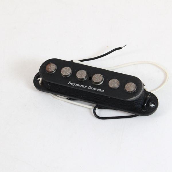 中古)SEYMOUR DUNCAN / SSL-7 Quarter Pound Staggered for Strat