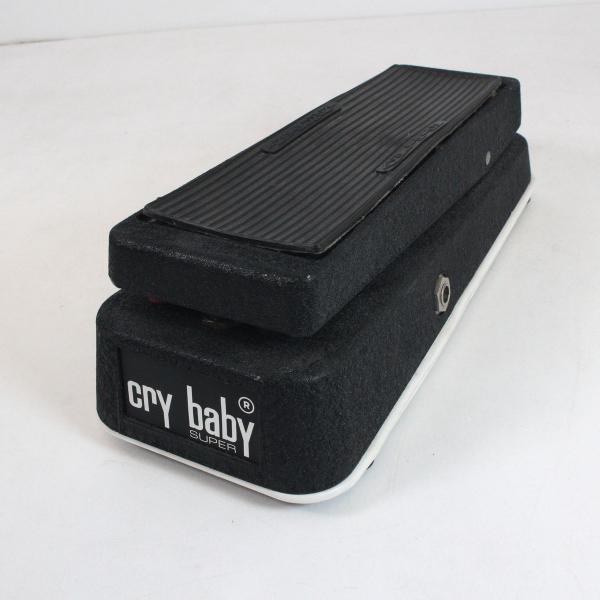 中古)JEN / 1983 Cry Baby Super 250.422 (白FASELインダクター搭載