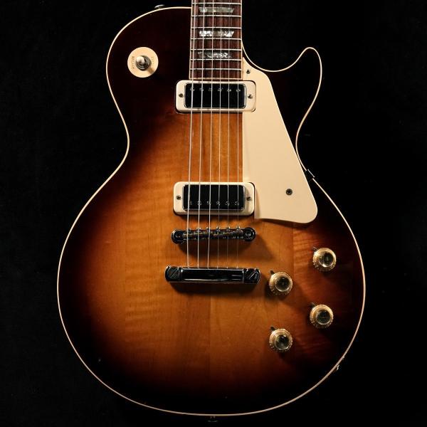 (Vintage)Gibson / 1973 Les Paul Deluxe Sunburst (渋谷店)(05VG)