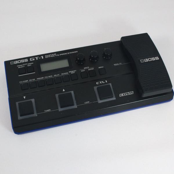 (中古)BOSS / GT-1 (渋谷店)
