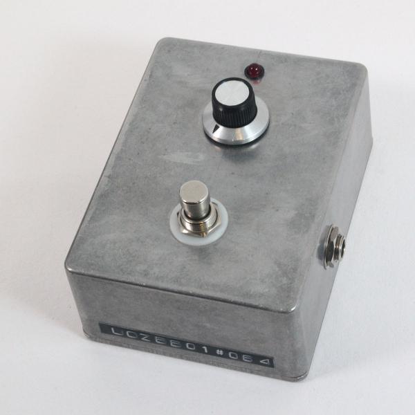 中古)UOZ PEDAL / BB01 (渋谷店)(値下げ) : イシバシ楽器 17ショップス