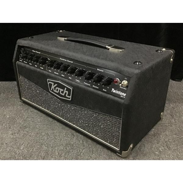 中古)KOCH / TWINTONE III HEAD (渋谷店) : イシバシ楽器 17ショップス 