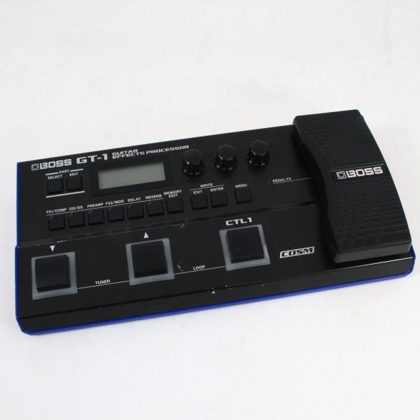 (中古)BOSS / GT-1  (渋谷店)